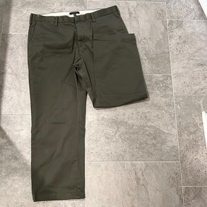 Banana republic chinos 38 x32
